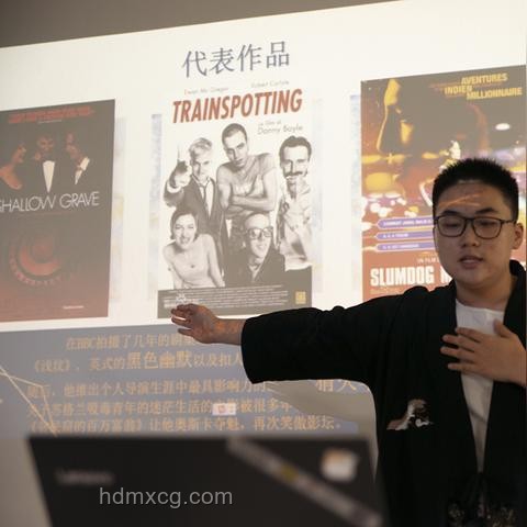乾坤未定，科技黑马重塑行业版图