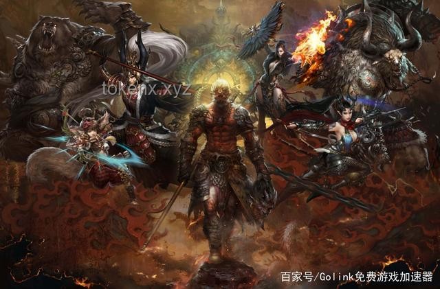 《黑神话：悟空》地图设计与美术设计平衡性分析