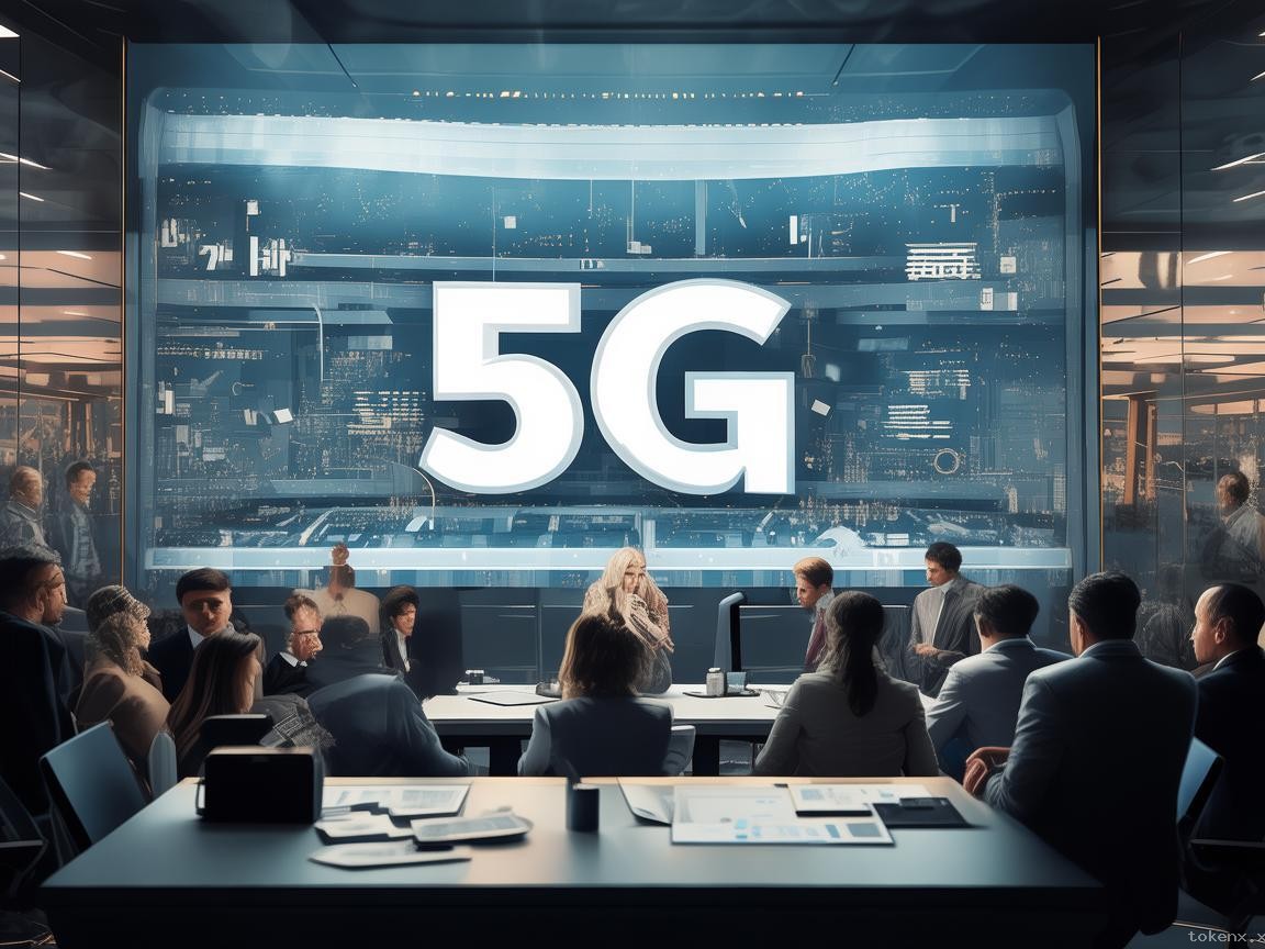 第四大运营商破产申请指南：5G时代巨头倒下后的应对策略