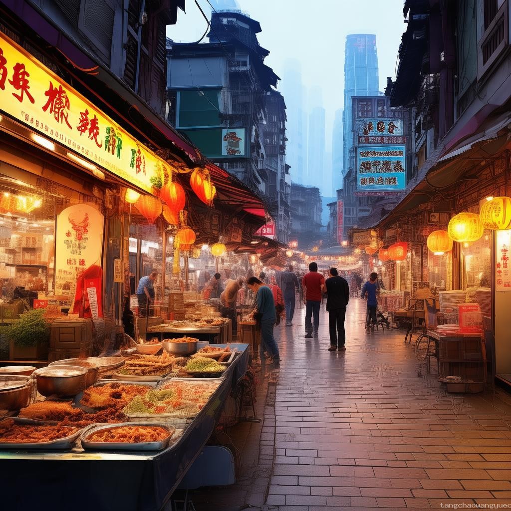 重庆旅游消费指南：避免烧烤高价陷阱，明智消费
