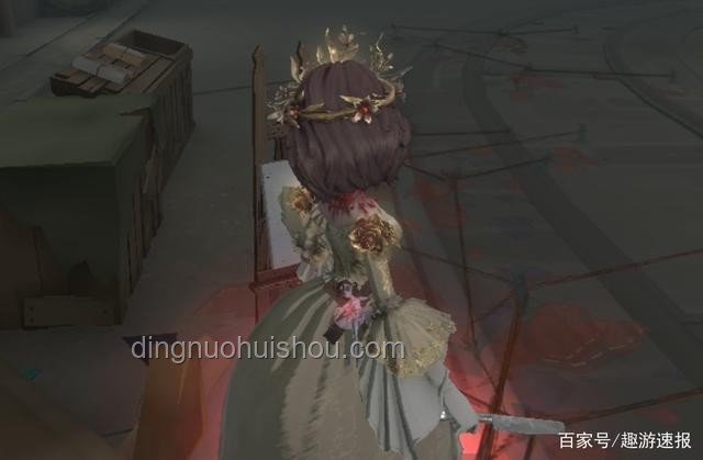 如何平衡游戏系列新作，削弱前作“战神”级角色