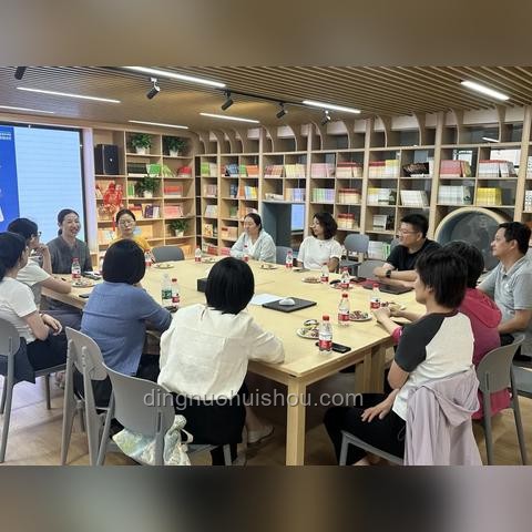 2024知乎创作者盐沙龙·成都站活动深度回顾