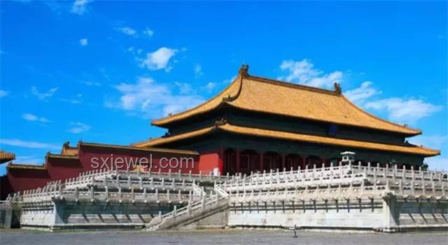 中国古建筑新探：宏伟遗珠，跨界创新的视角