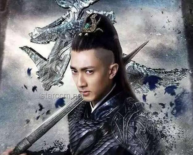 洪尧演绎薛芳菲前夫哥，古装剧市场新趋势前瞻