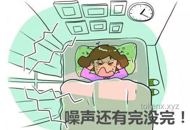 噪声扰民解决：三台风机被判永久关闭后的应对方案