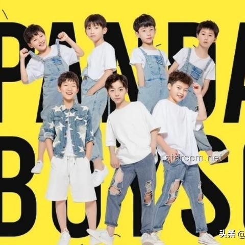 TF三代登陆少年团高考疑云：如何平衡偶像学业与事业？