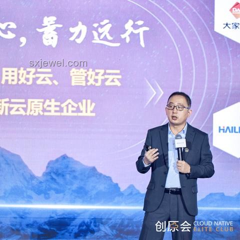 XX企业数字化转型案例研究：云原生技术的应用与实践