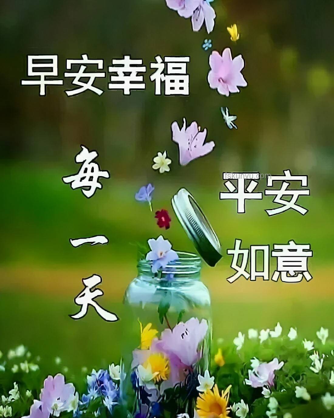 早上起来这样发，朋友圈会被赞爆！✨美好瞬间, 生活仪式感, 心灵鸡汤, 创意分享, 正能量爆棚