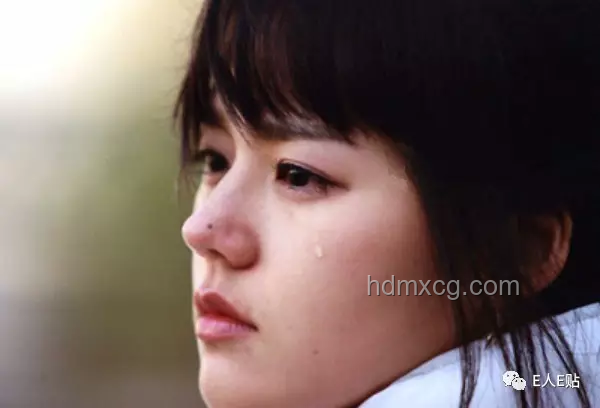 王安宇眼睛的独特魅力与面部美学分析