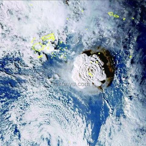 哥伦比亚6.6级地震案例研究