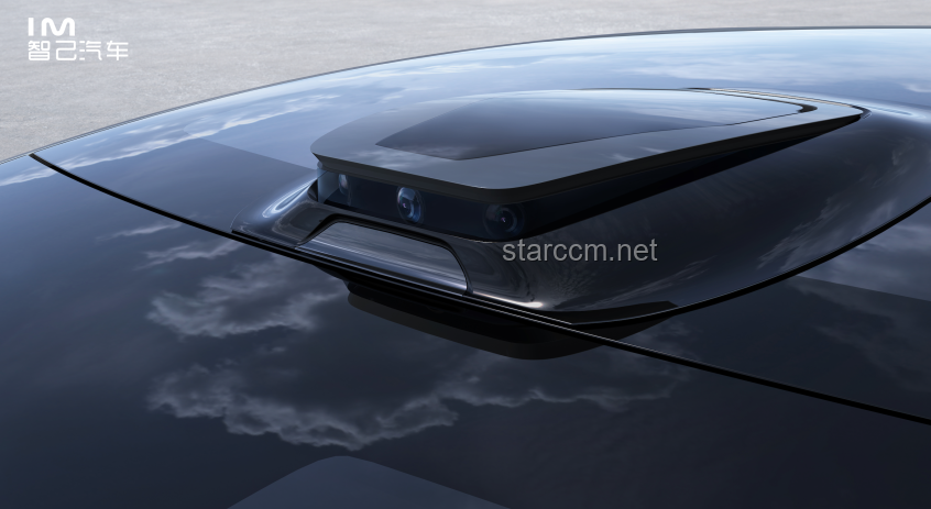 SU7Ultra领航GT7，中国创新车驾驶未来