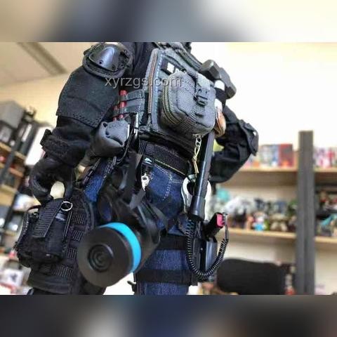 民警昔日守护女孩今成同事，如何促进警队传承与成长