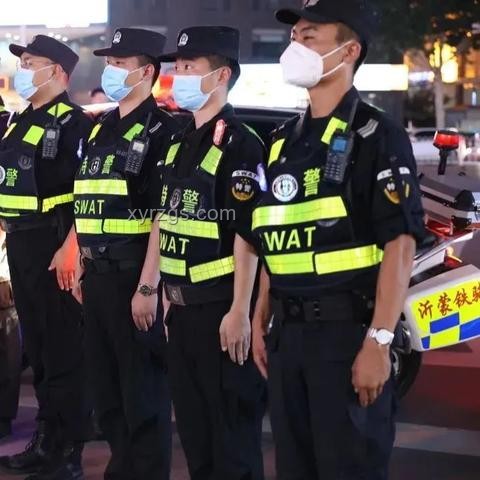 民警昔日守护女孩今成同事，如何促进警队传承与成长