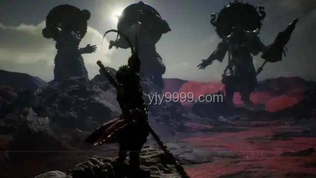 如何深度评价《黑神话：悟空》的战斗设计？
