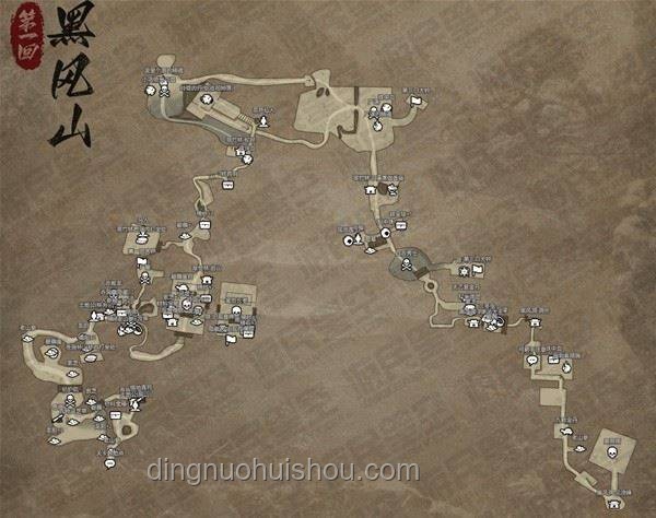 《黑神话：悟空》隐藏要素深度解析