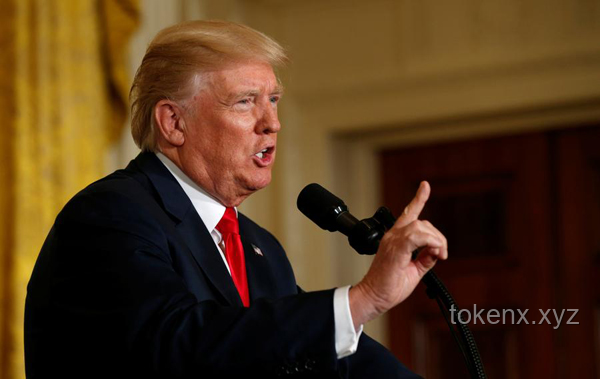 马斯克与特朗普政商同盟瓦解解决方案