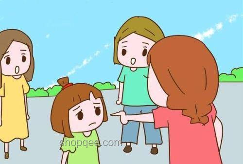 幼儿园争吵引发的“五门娃娃亲”应对指南：亲情与成长