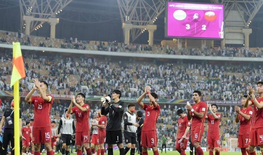 19点国足世预赛决战巴林，胜利曙光能否照亮？