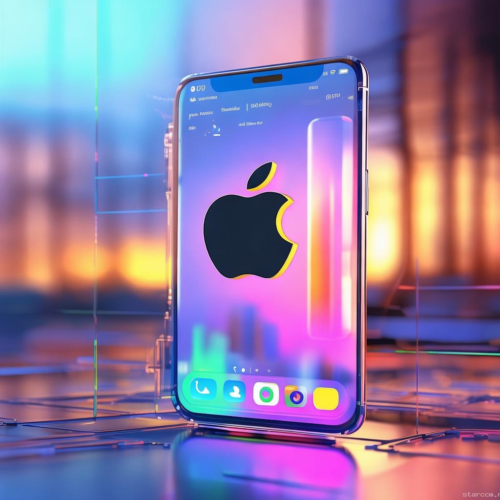 iOS 26测评：探索苹果操作系统的全新变革