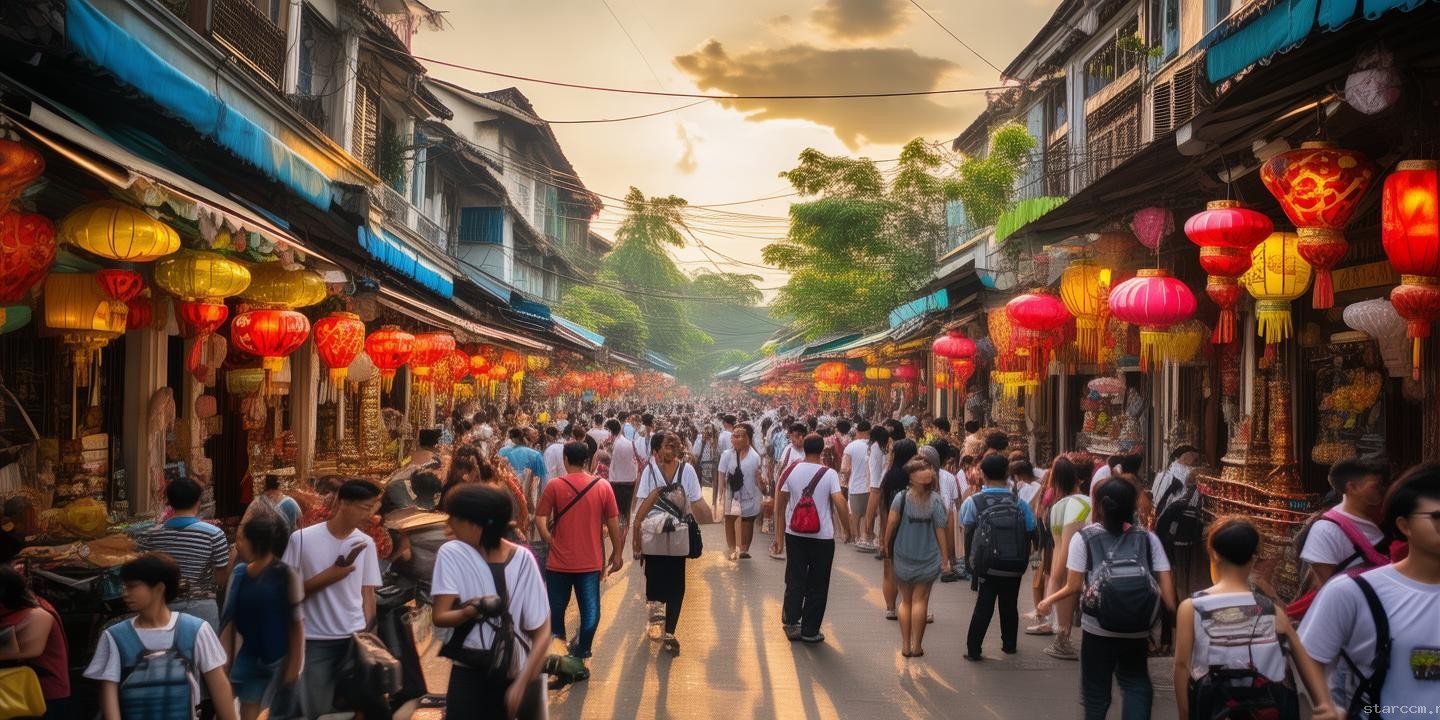 中国游客赴越热潮将持续升温，越南成热门目的地
