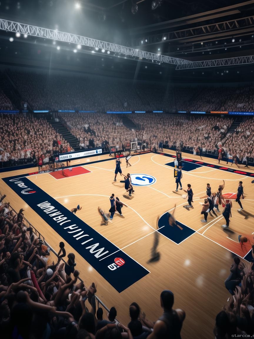 NBA取消底侧两边三分线：比赛会更精彩吗？