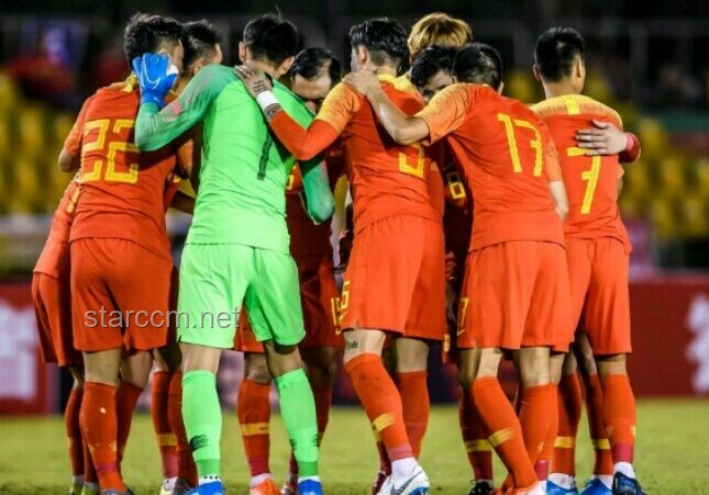 国足1:0巴林：透视中国足球的现状与未来挑战