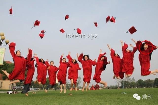 毕业礼物新花样，让友情永不毕业🎓