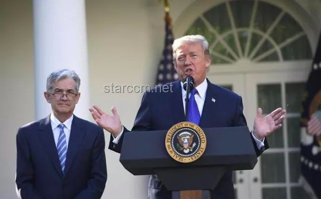 美国财长贝森特与潜在美联储主席人选对比分析