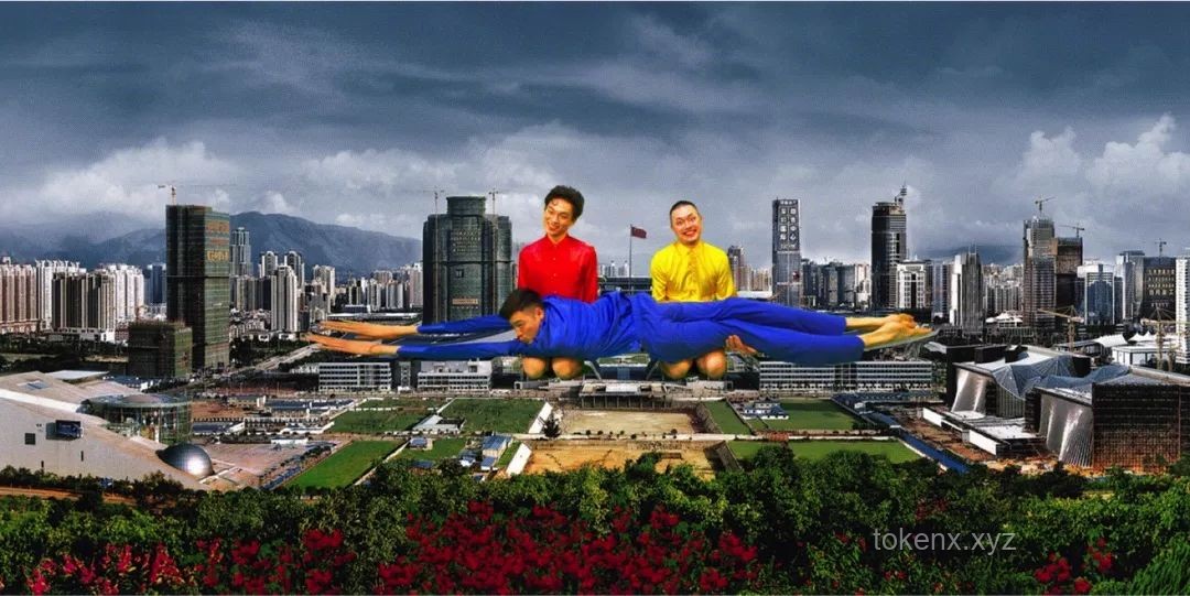 洛杉矶宵禁下的创意复兴，重构城市脉动