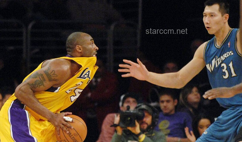 NBA取消底侧两边三分线：比赛会更精彩吗？