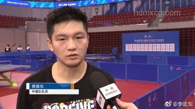 林诗栋惜败樊振东：关键因素剖析