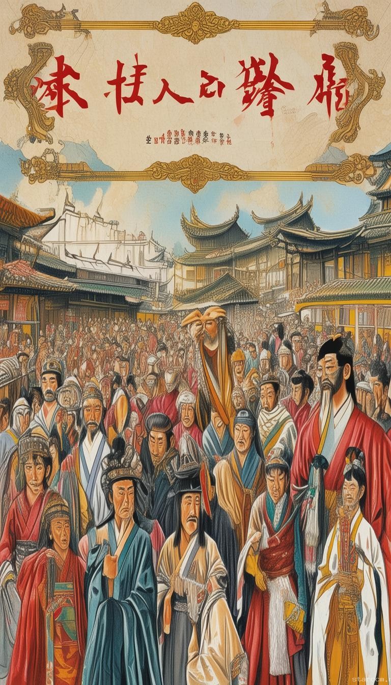 朱元璋地域归属探析：南方人的身份认同
