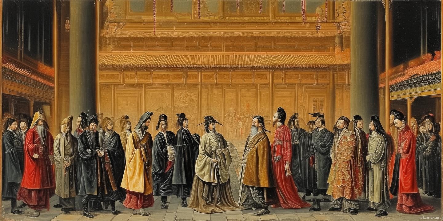 古代丁忧制度下的职位变动与官场生态