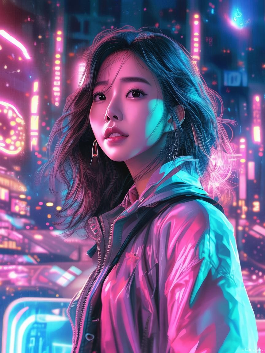 小沈阳女儿韩国solo出道：星二代追梦路的心路历程