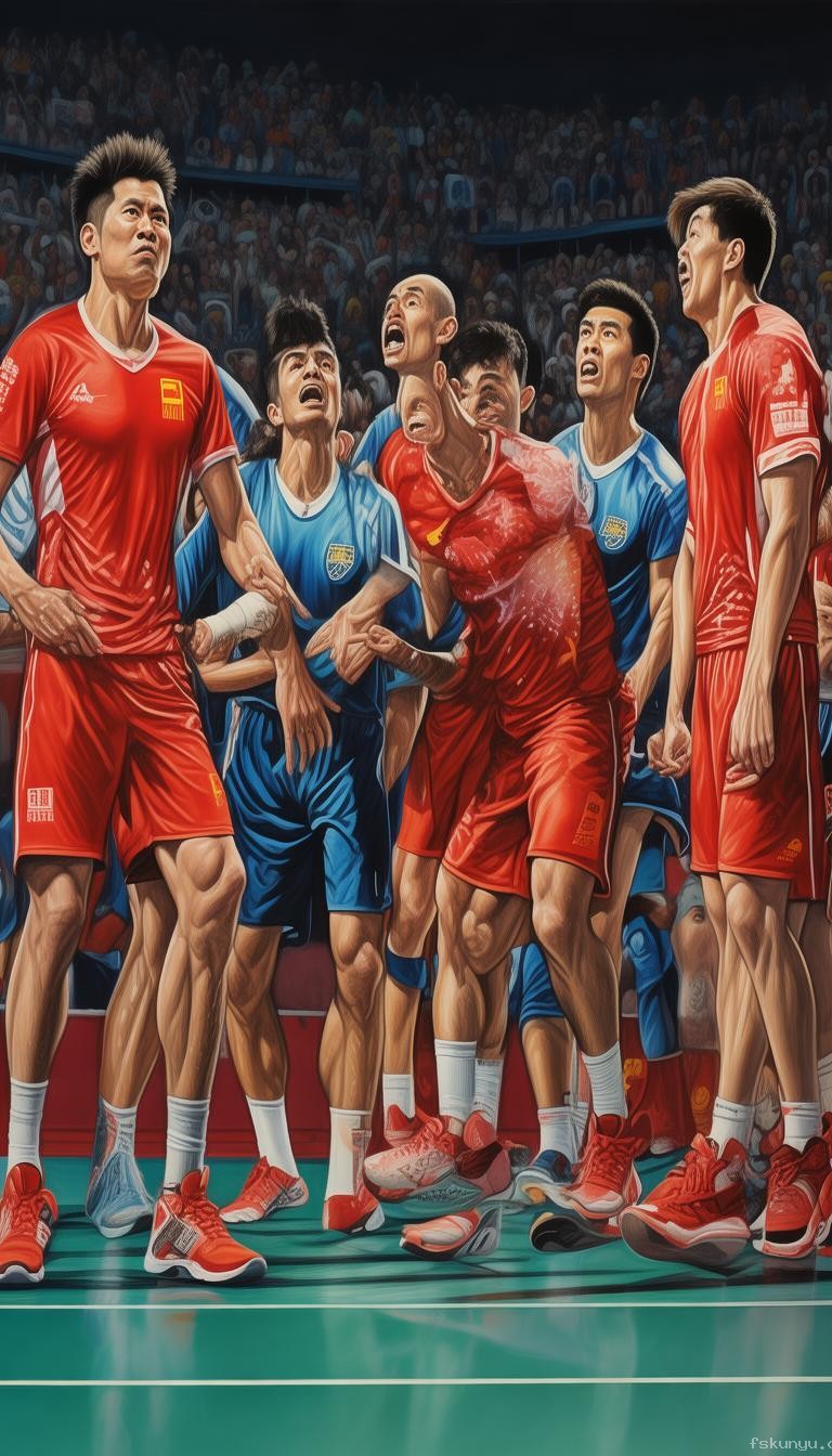 中国男排败北警示：技术与心理双重挑战下的行业深度剖析