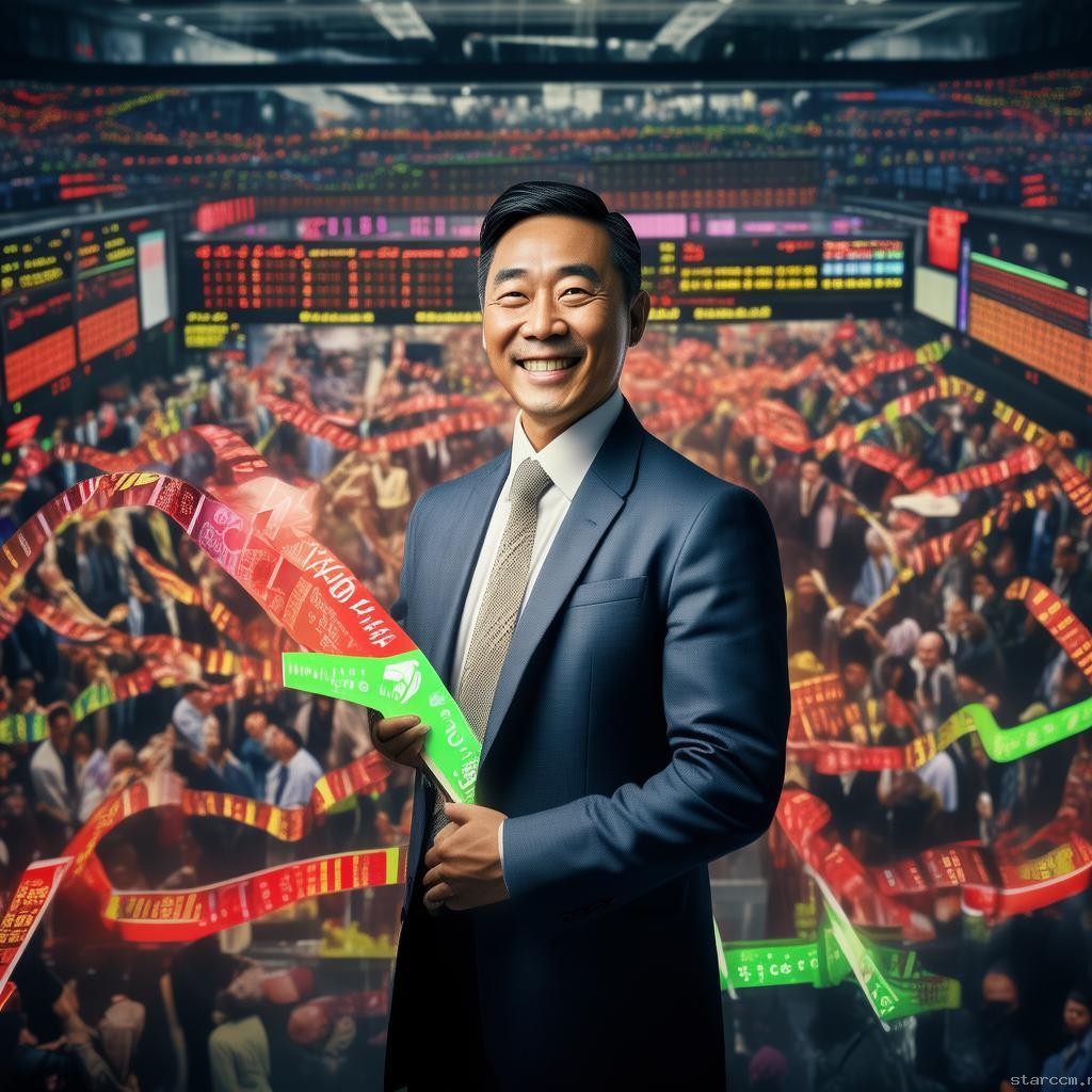 咬住A股核心利好，我的股市投资翻身仗！