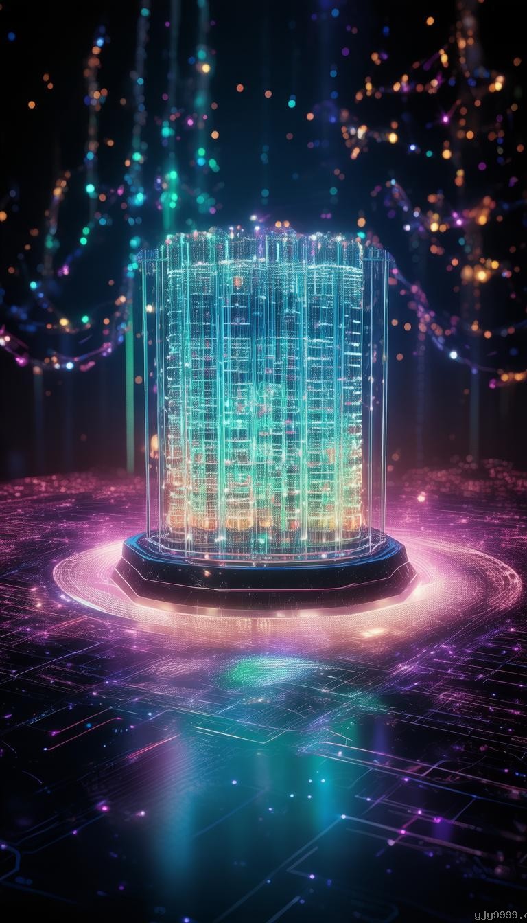 揭秘量子计算：未来科技的钥匙，量子比特，量子纠缠，量子叠加，量子算法