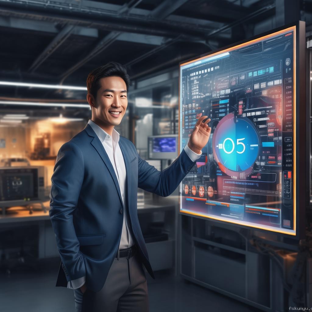 零跑CEO揭秘：如何65%零部件自制，年省30亿？