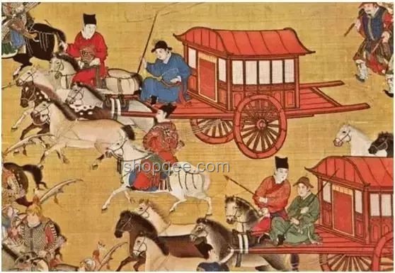 朱元璋是否是南方人？历史地理角度的深度解析