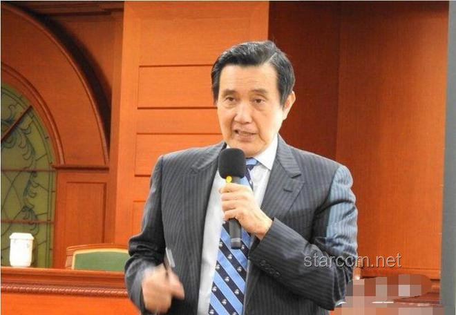 马英九访陆：两岸关系新趋势与展望