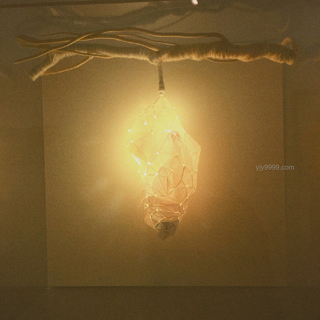 央美毕业展最催泪作品观赏指南，情感共鸣全攻略