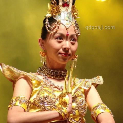 长相平凡却总被赞美女神？揭秘背后的小秘密✨