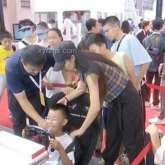 人形机器人租赁市场：趋势向好，挑战并存