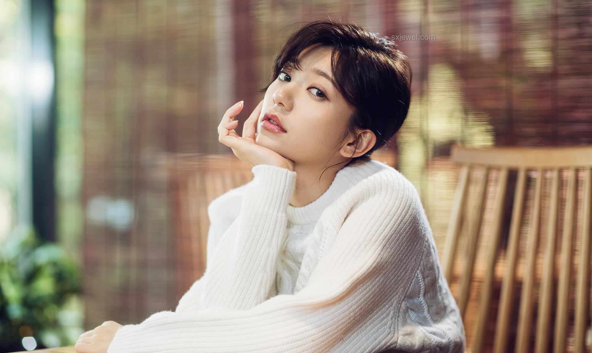 长相普通却被誉为大美女？揭秘背后的魅力密码