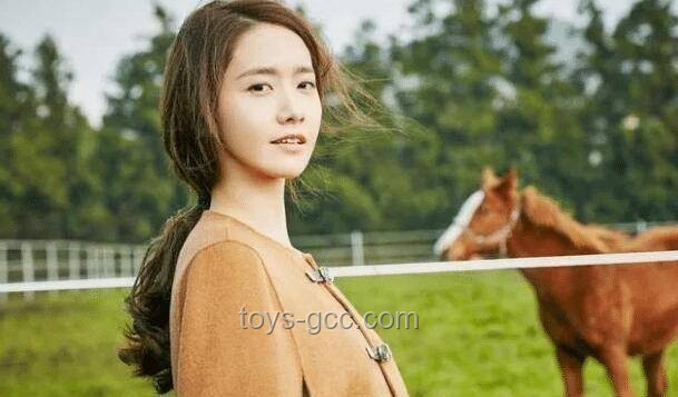 长得不算惊艳却被公认美女，原因何在？