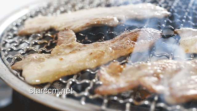 不开火烤肉自由指南，自制蘸料更添爽感🔥