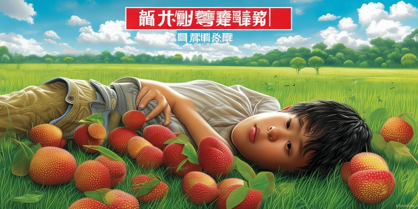 15岁少年贪食荔枝昏迷预警：安全食用荔枝指南