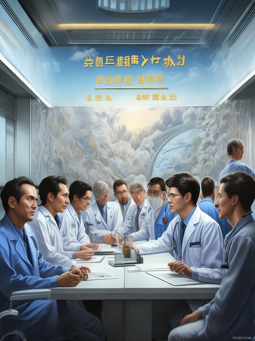 湘雅二院罗帅宇事件：医疗反腐斗争趋势预测