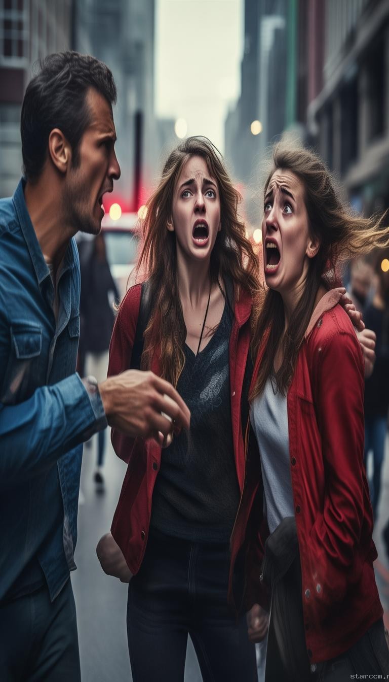 夫妻殴打女儿：紧急救援与干预方案