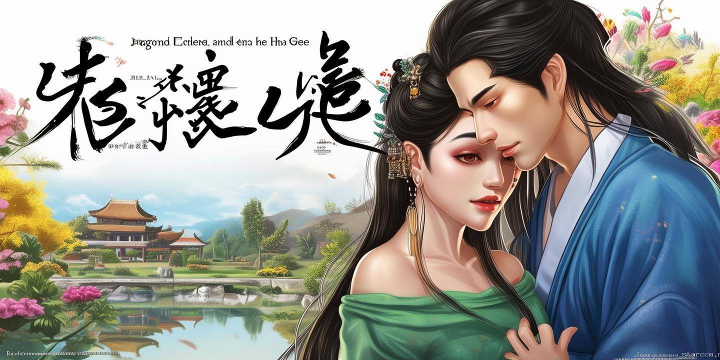 《还珠格格》尔泰赛娅爱情趋势：真爱与否的未来洞察